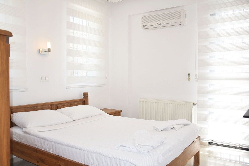 undefined Villa Paradise by Turkish Lettings 4