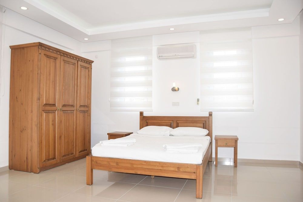 undefined Villa Paradise by Turkish Lettings