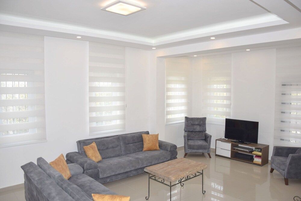 undefined Villa Paradise by Turkish Lettings 10