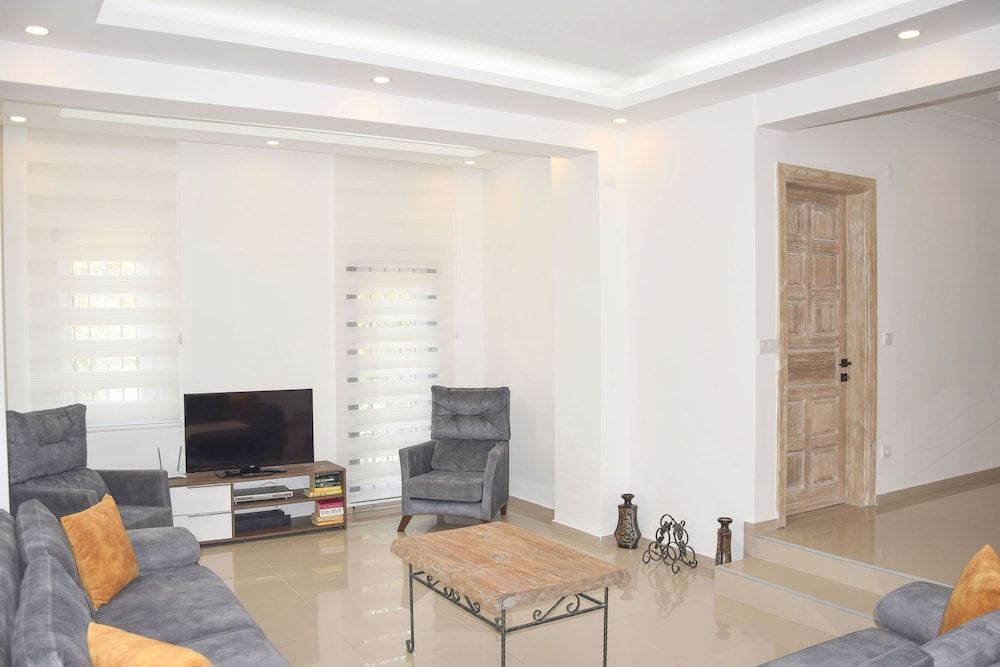 Villa Paradise by Turkish Lettings Villa 8