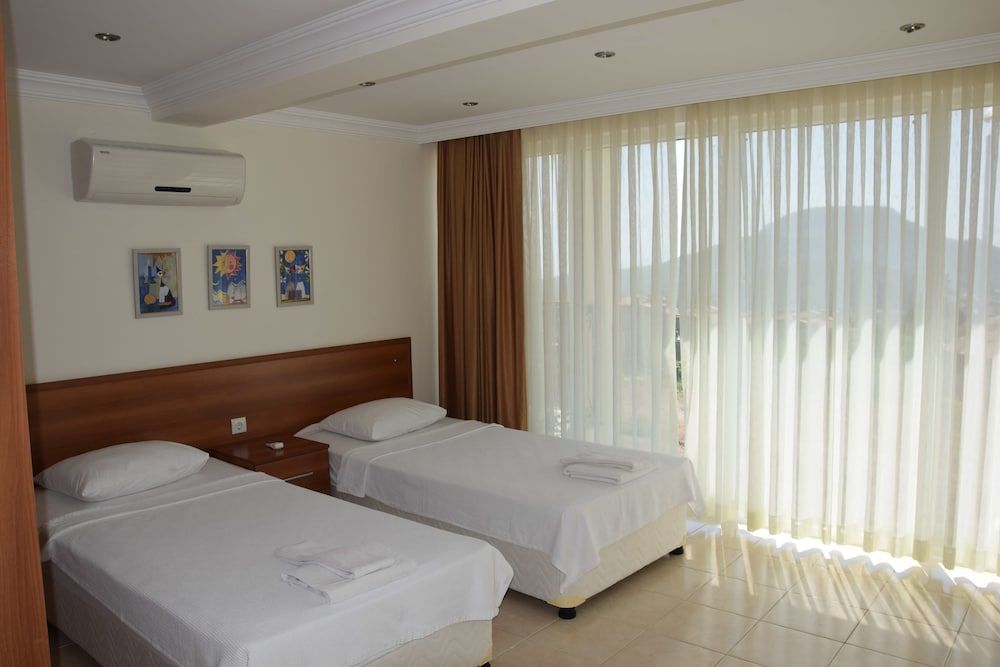 undefined Park Apartment by Turkish Lettings 4