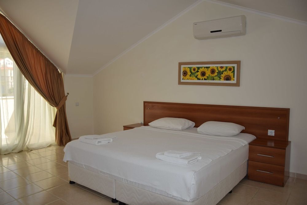 undefined Park Apartment by Turkish Lettings