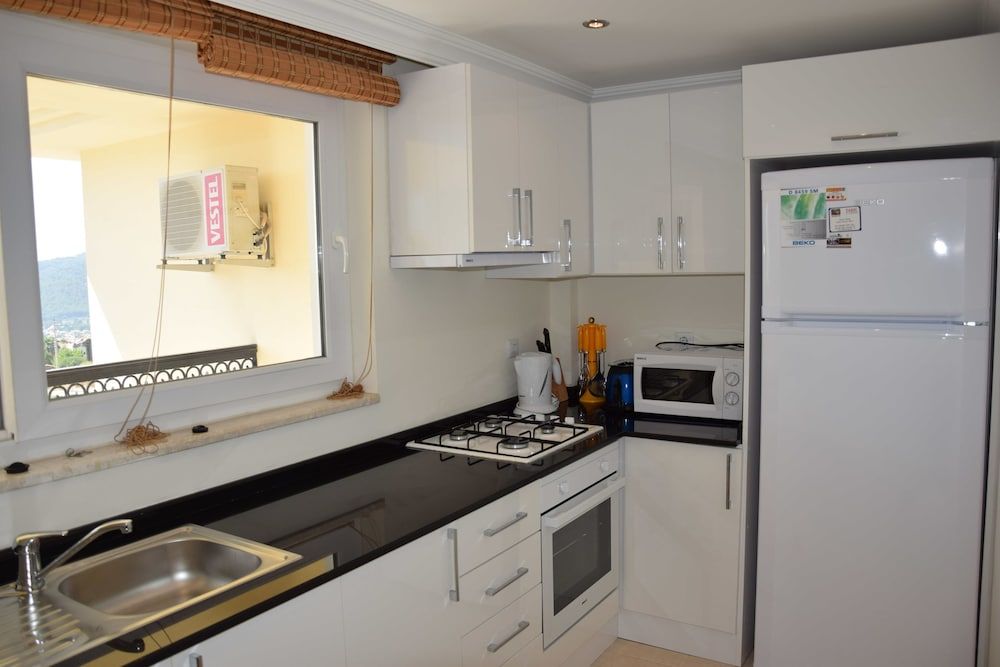 undefined Park Apartment by Turkish Lettings 7