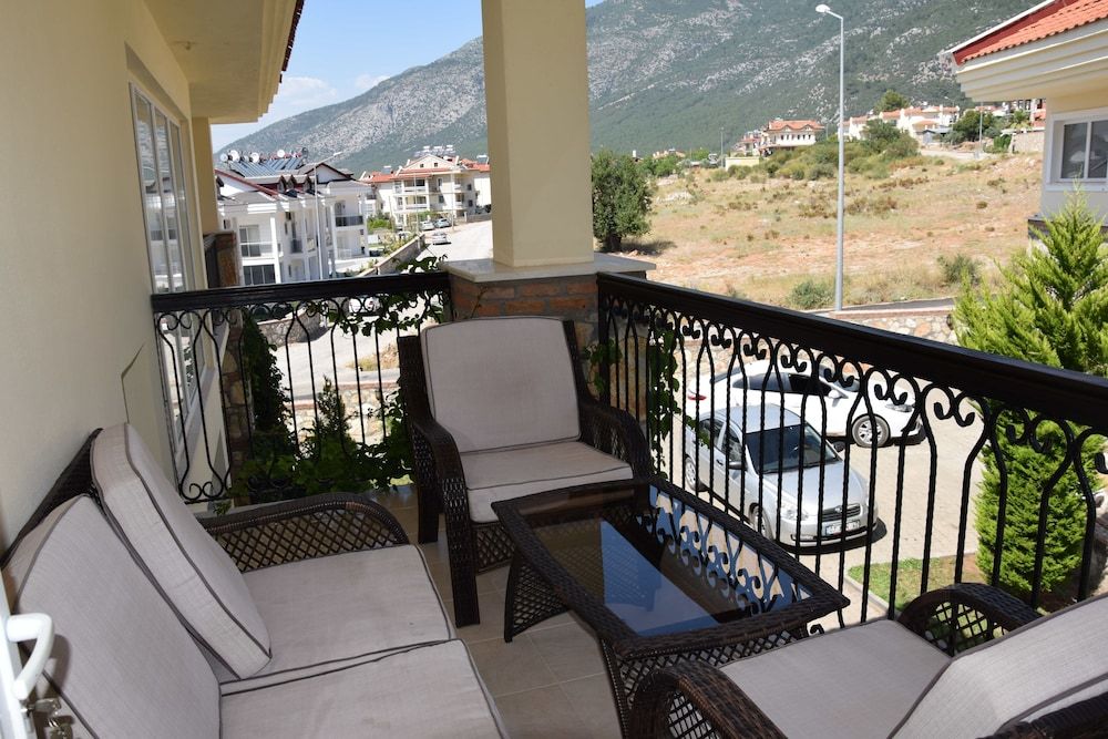 undefined Park Apartment by Turkish Lettings 10