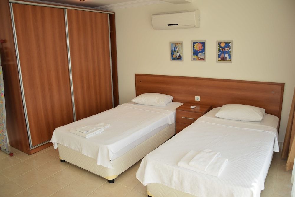 undefined Park Apartment by Turkish Lettings 5