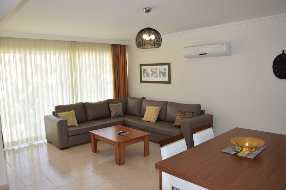 undefined Park Apartment by Turkish Lettings 8