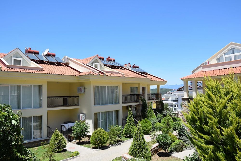 undefined Park Apartment by Turkish Lettings 2