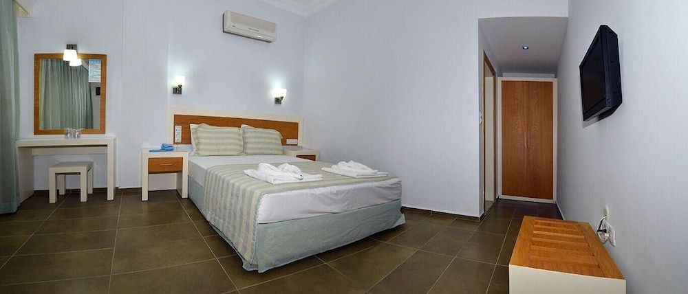 undefined Konfor Suite Otel 2