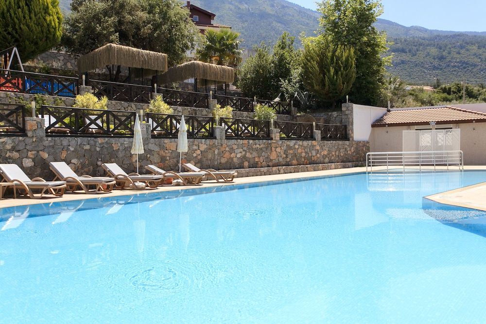 undefined Konfor Suite Otel 9