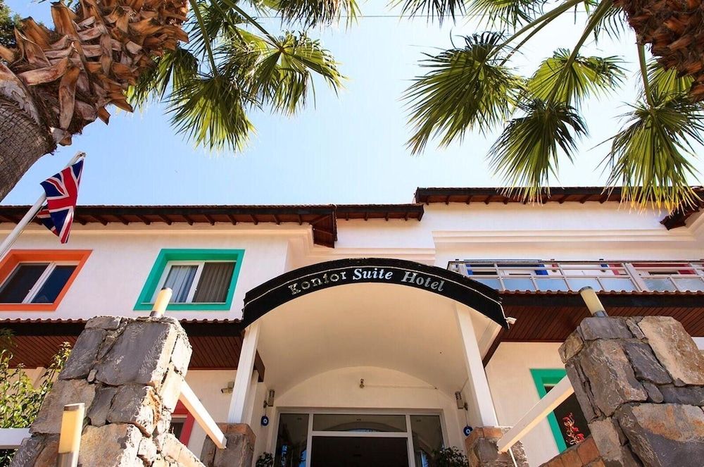 undefined Konfor Suite Otel 8