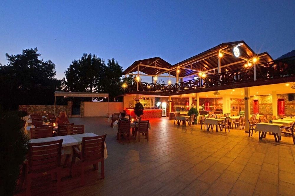 undefined Konfor Suite Otel 7