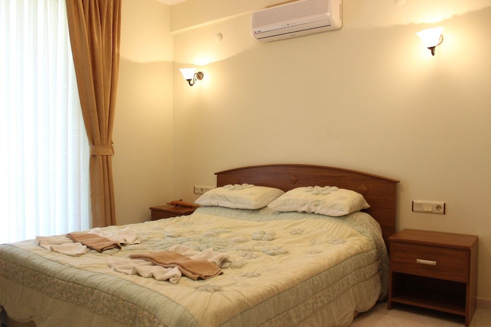 undefined Pinara Apartments 40 by Turkish Lettings 5