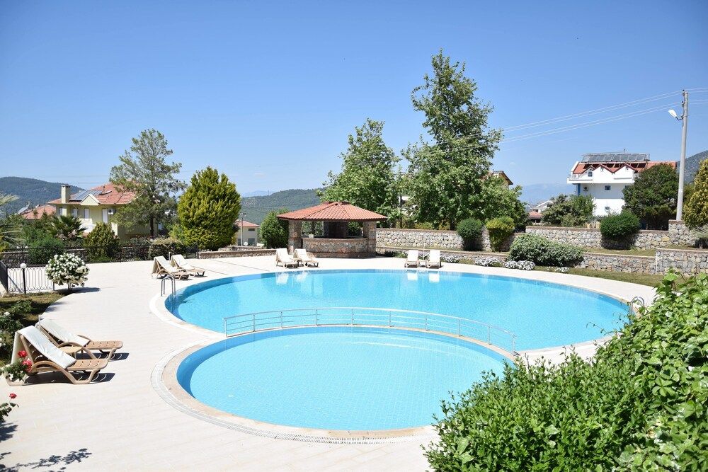 undefined Natura Apartments C2 by Turkish Lettings 3