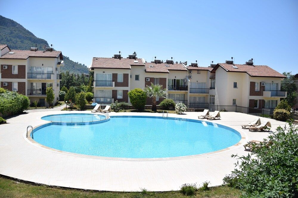 undefined Natura Apartments C2 by Turkish Lettings 2