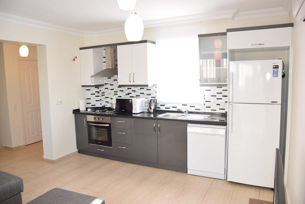 undefined Natura Apartments C2 by Turkish Lettings 8