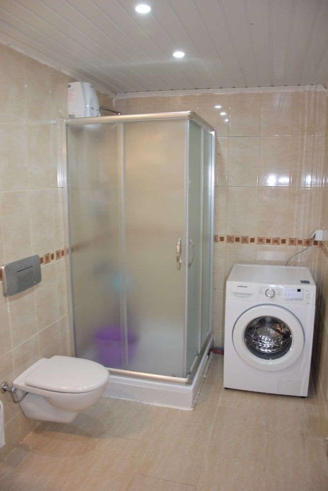 undefined Natura Apartments C2 by Turkish Lettings 10