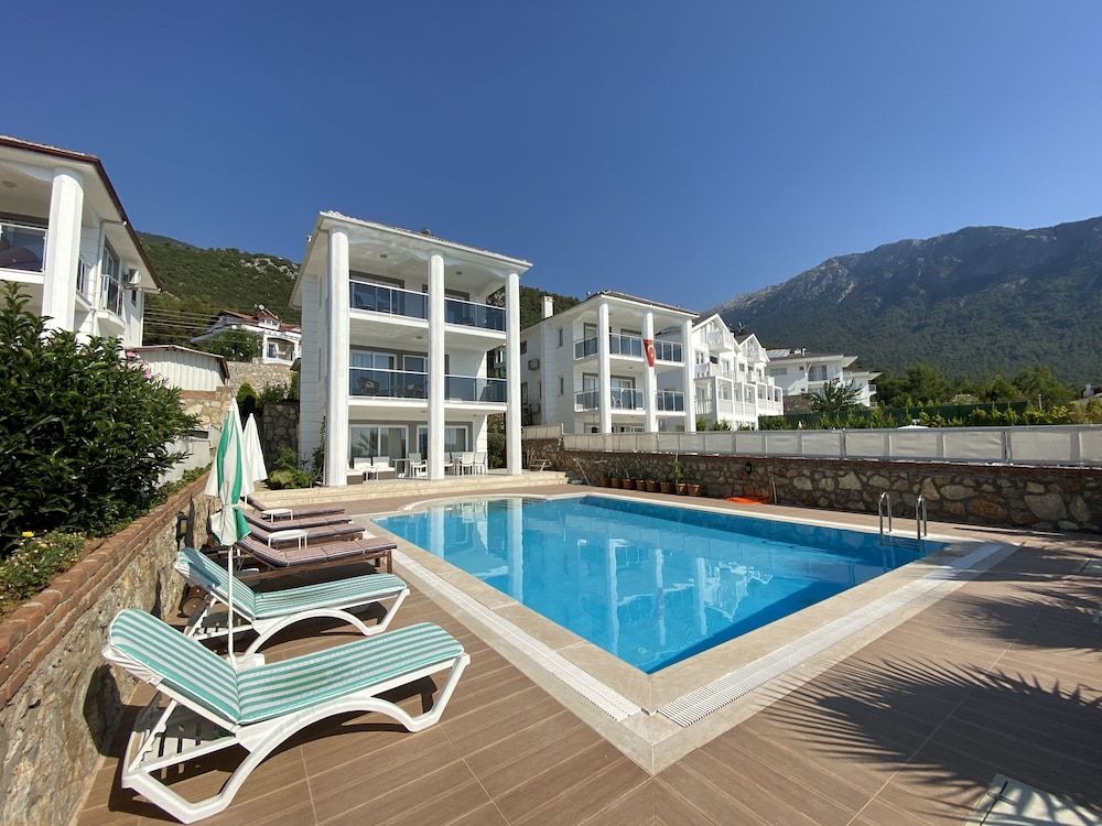 undefined Villa Panaromic View by Turkish Lettings 4