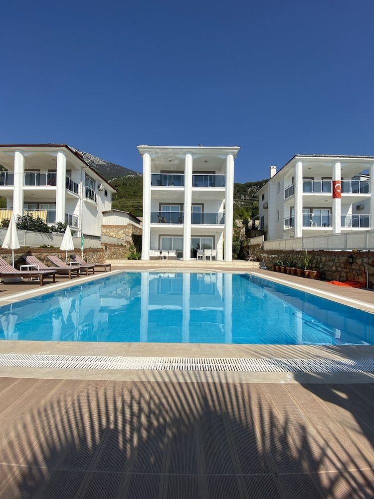 undefined Villa Panaromic View by Turkish Lettings 2