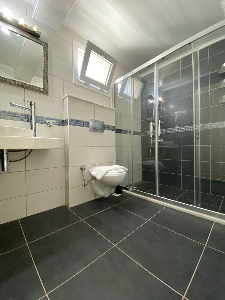 undefined Villa Panaromic View by Turkish Lettings 8