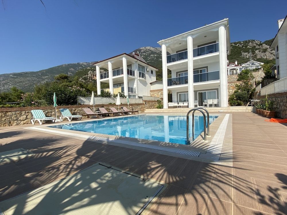 undefined Villa Panaromic View by Turkish Lettings 3
