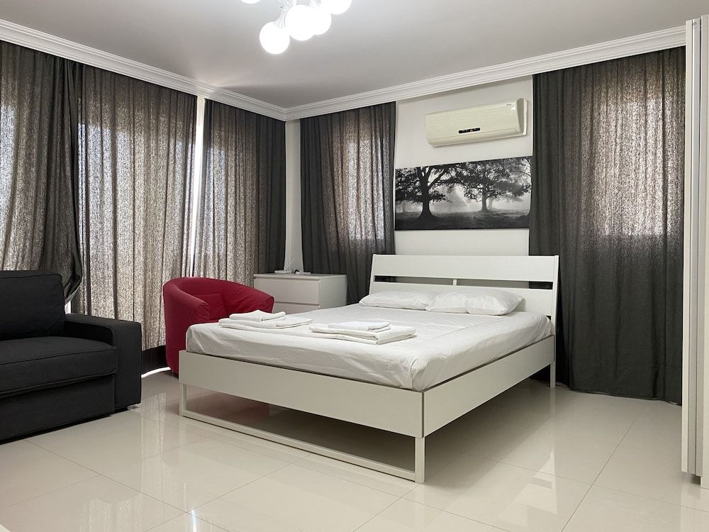 undefined Villa Panaromic View by Turkish Lettings