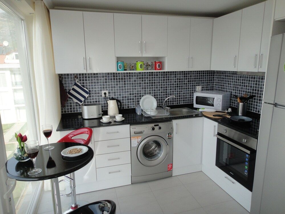 undefined Garden Apartments G3 by Turkish Lettings 7