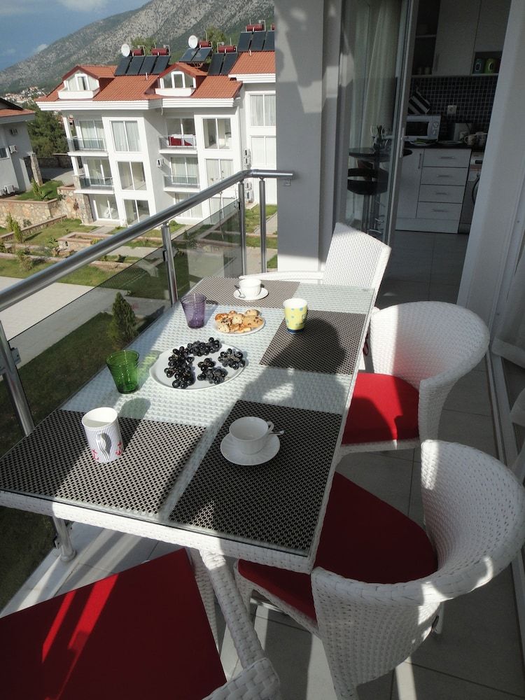 undefined Garden Apartments G3 by Turkish Lettings 9