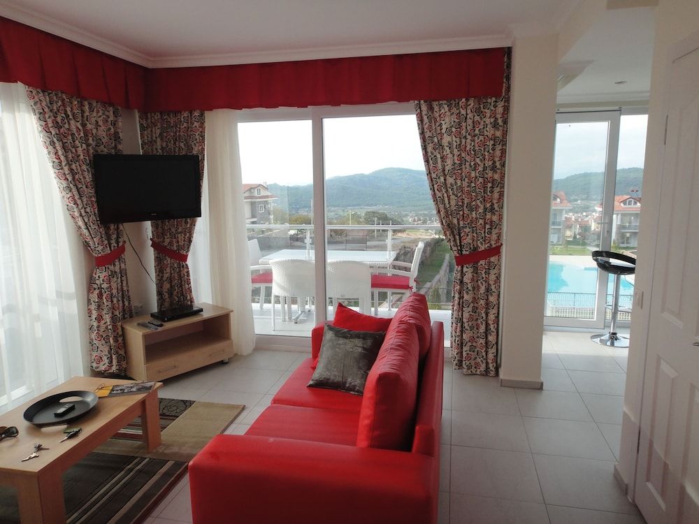 undefined Garden Apartments G3 by Turkish Lettings 8