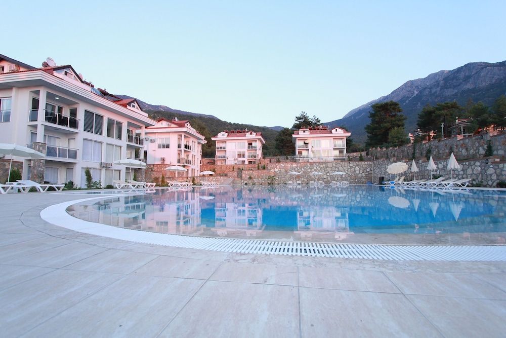 undefined Garden Apartments G3 by Turkish Lettings 3