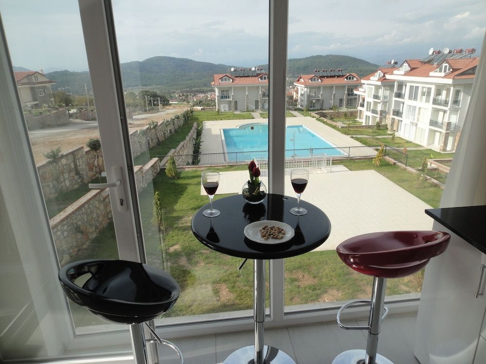Garden Apartments G3 by Turkish Lettings Apartment 9