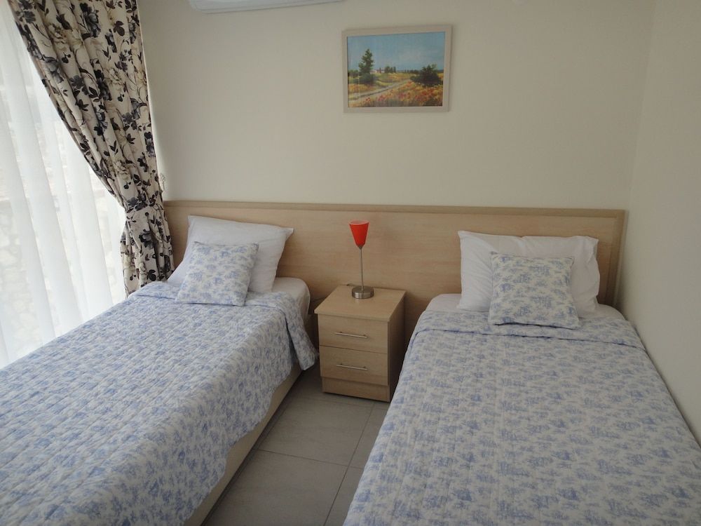 undefined Garden Apartments G3 by Turkish Lettings 4