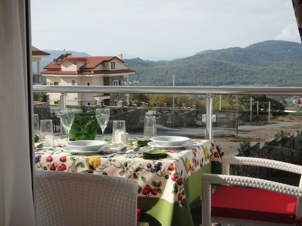 undefined Garden Apartments G3 by Turkish Lettings 10