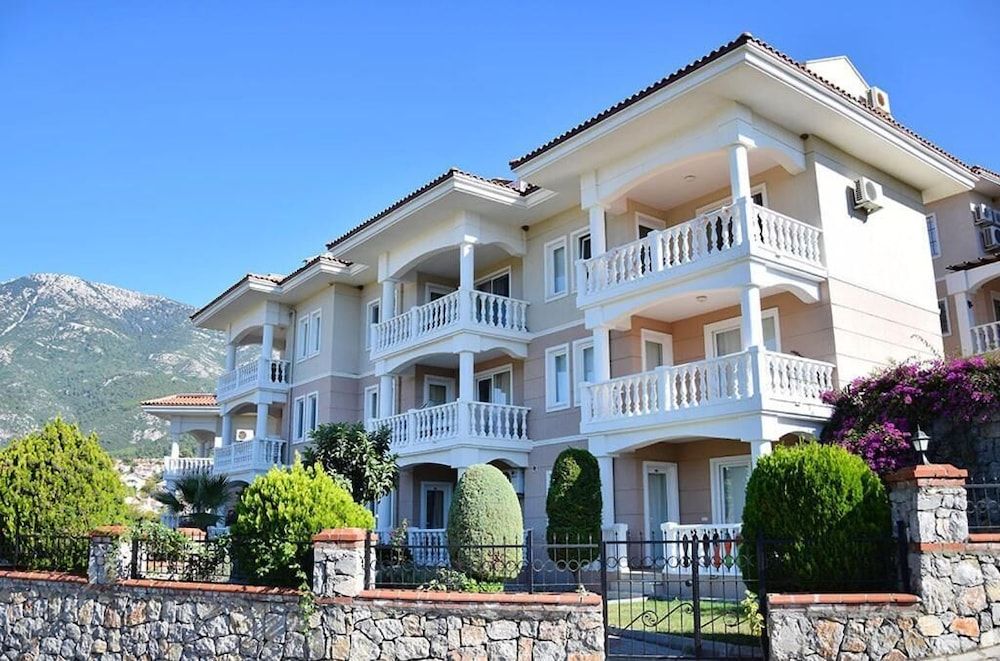 undefined Thera Apartments 22 by Turkish Lettings 5