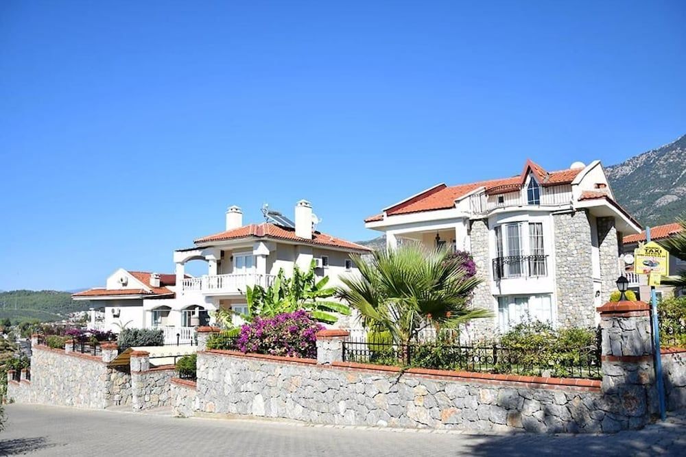 undefined Thera Apartments 22 by Turkish Lettings 6