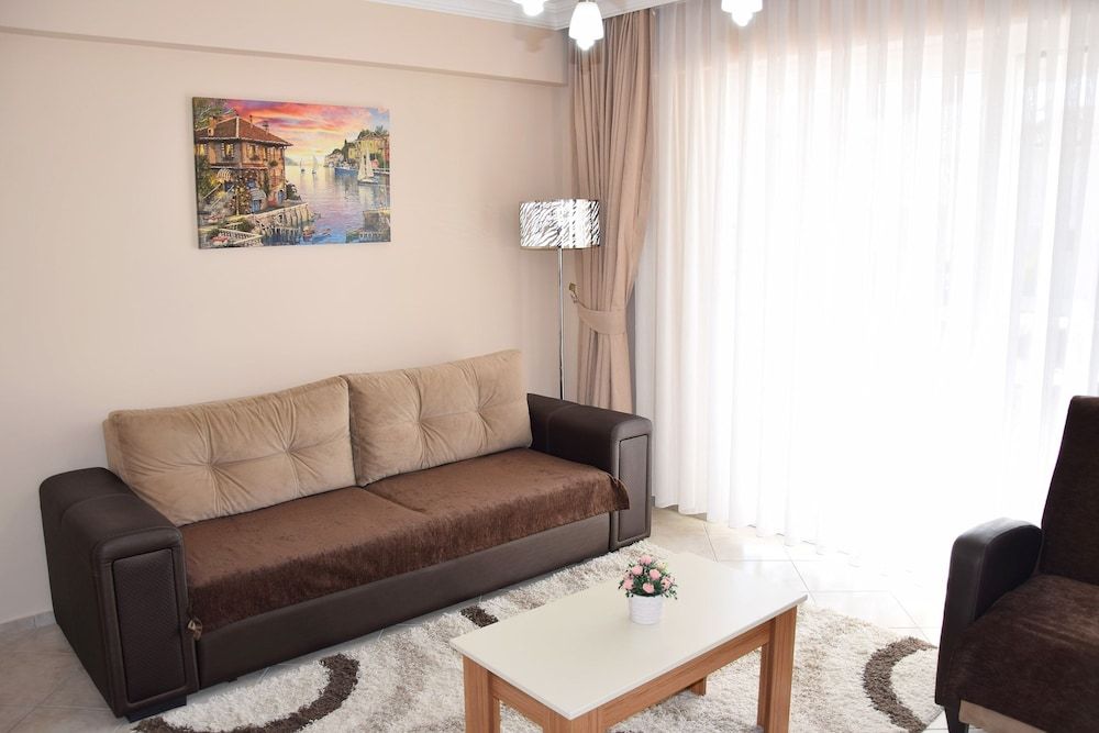 Thera Apartments 22 by Turkish Lettings Apartment 5