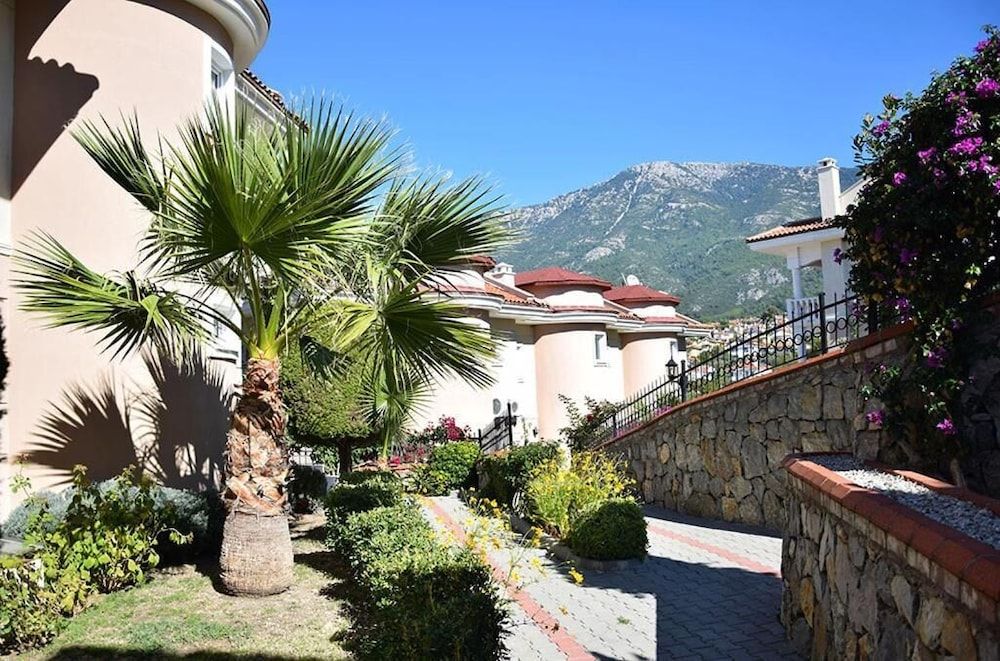 undefined Thera Apartments 22 by Turkish Lettings 10