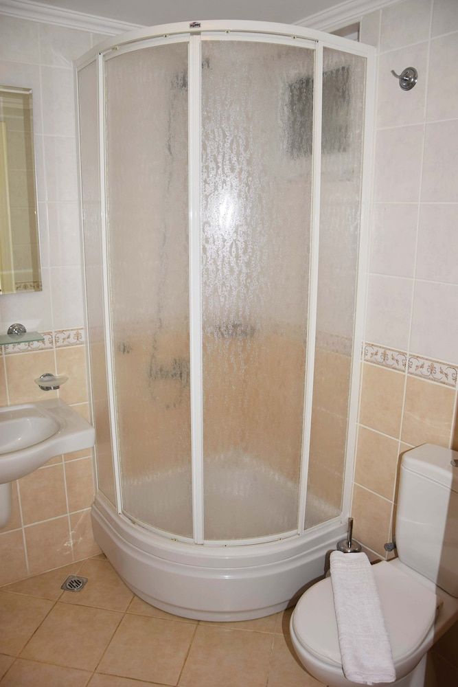 Thera Apartments 22 by Turkish Lettings Apartment 6