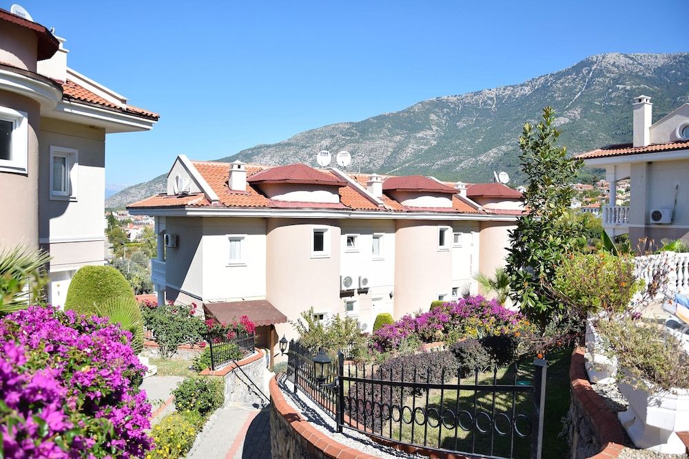 undefined Thera Apartments 22 by Turkish Lettings 3