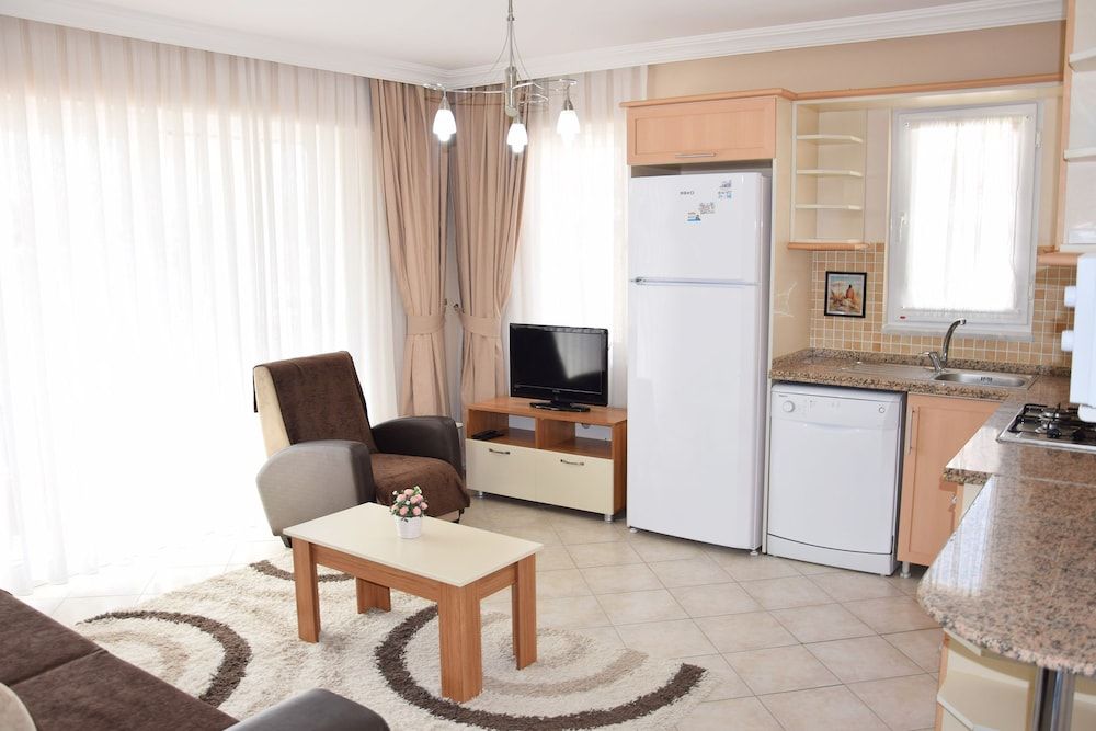 Thera Apartments 22 by Turkish Lettings Apartment 4