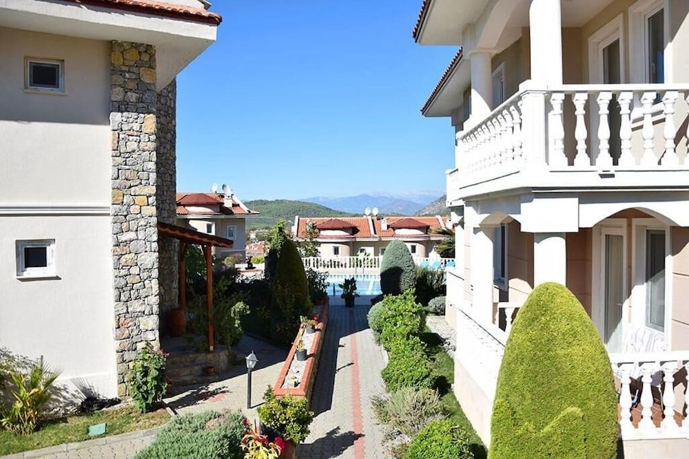 undefined Thera Apartments 22 by Turkish Lettings 4