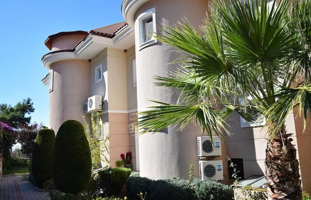 undefined Thera Apartments 22 by Turkish Lettings 9