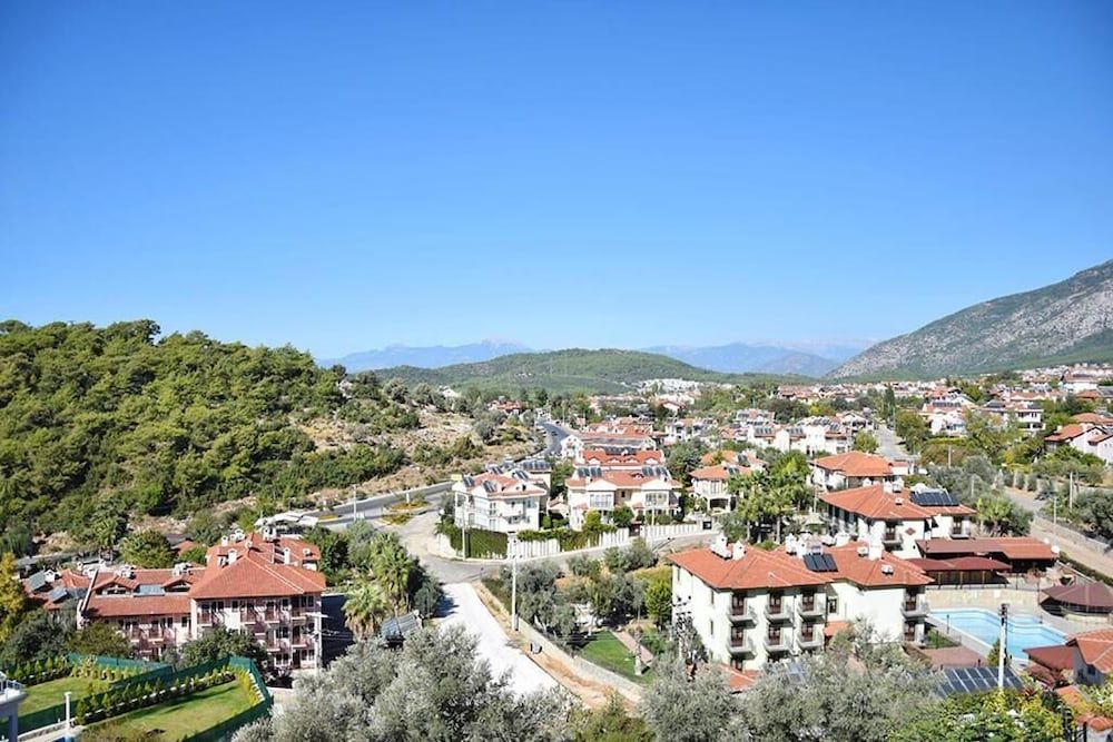 undefined Thera Apartments 22 by Turkish Lettings 7