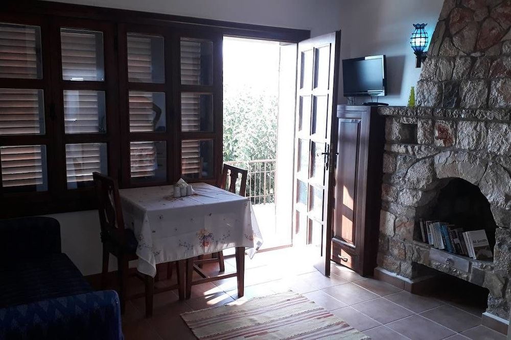 Lazy Lizard Boutique Hotel Deluxe Apartment, 1 Double Bed, Non Smoking 4