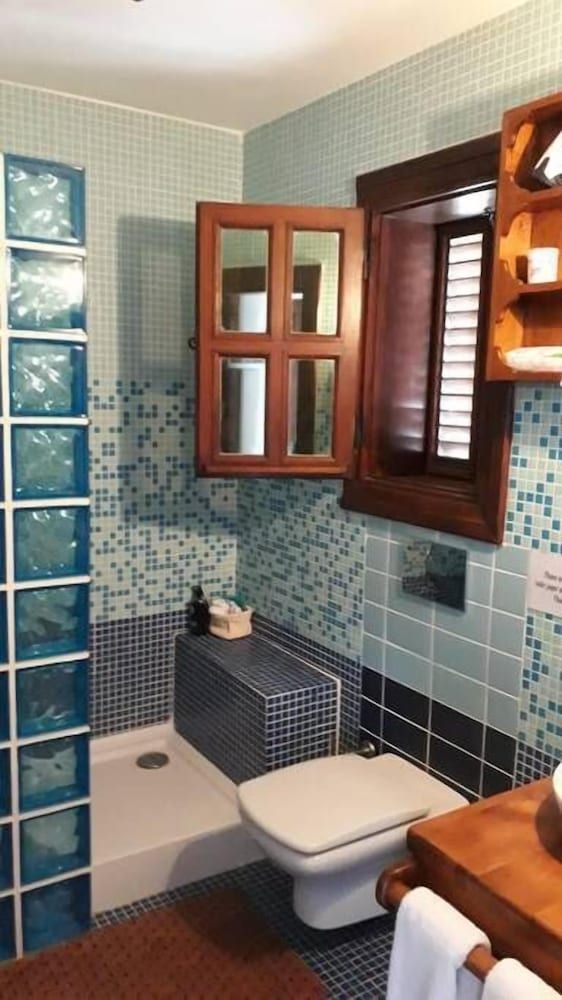 Lazy Lizard Boutique Hotel Deluxe Apartment, 1 Double Bed, Non Smoking 5