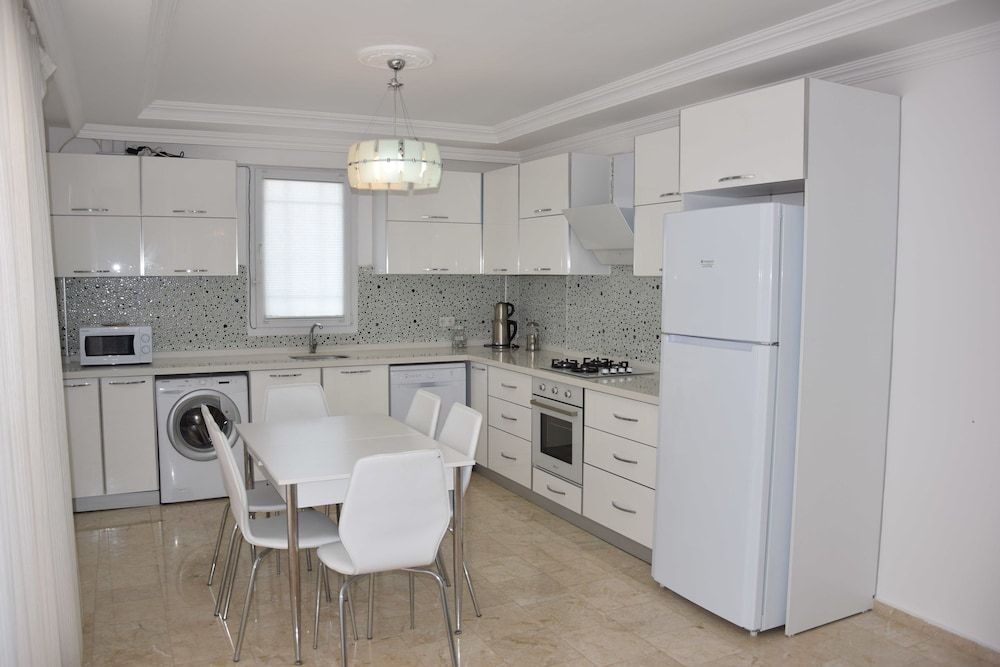 undefined Villa Lucia by Turkish Lettings 8