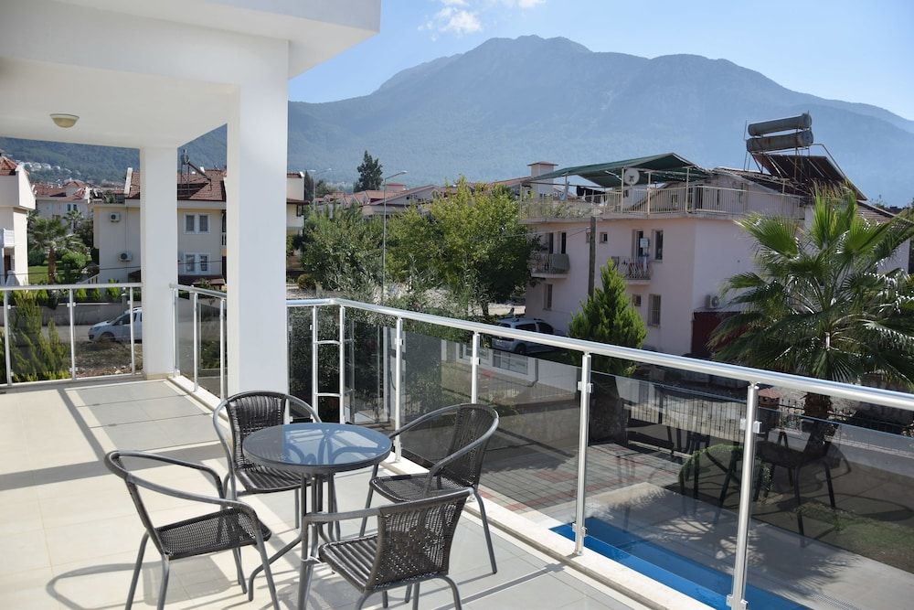 undefined Villa Lucia by Turkish Lettings 10