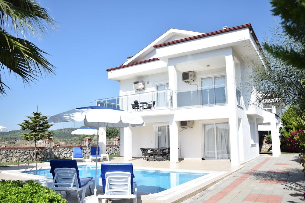 undefined Villa Lucia by Turkish Lettings 3