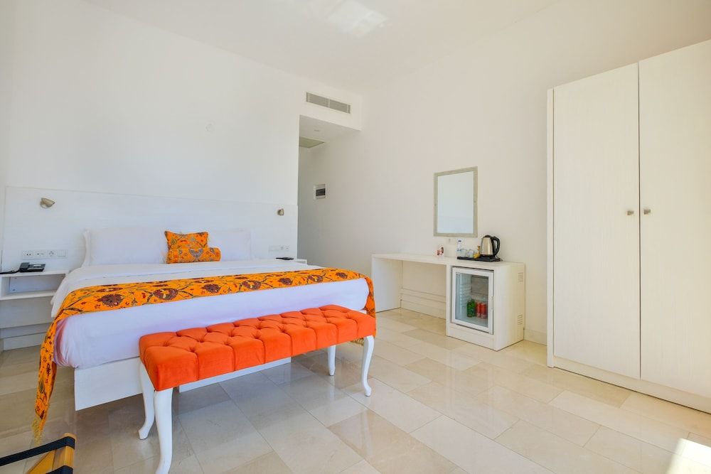 Highclere Hotel and Spa Deluxe Double Room 2