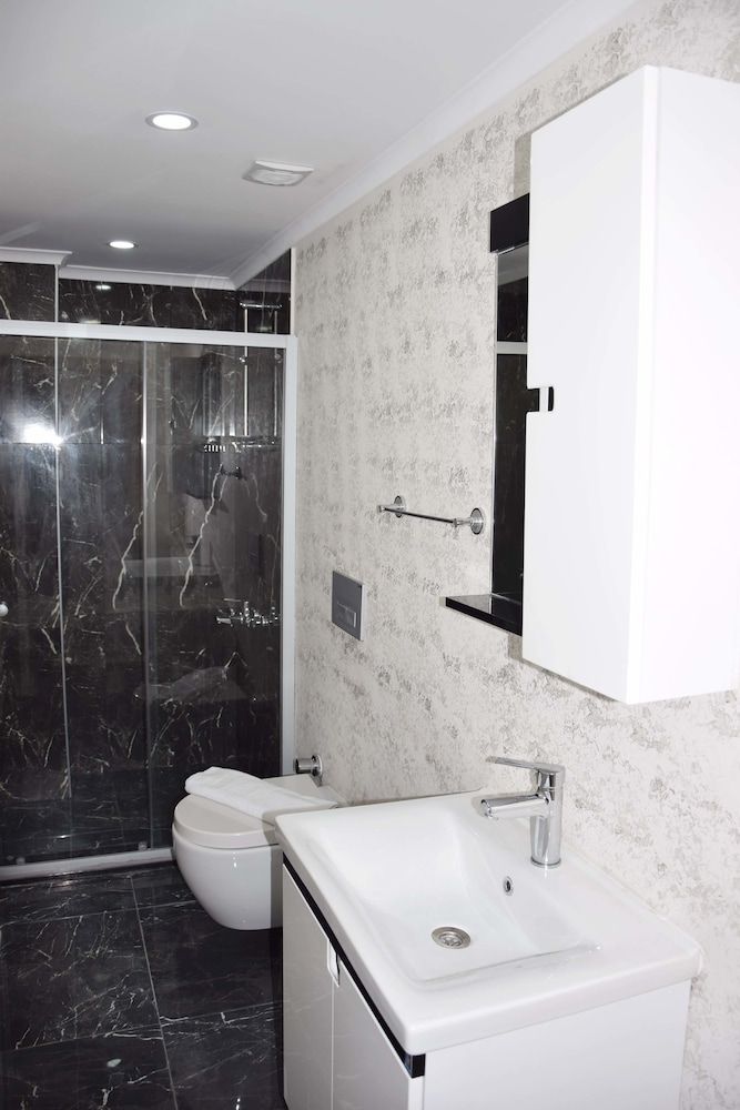 Saltanat Konaklari Apartment Apartment, 2 Bedrooms 7