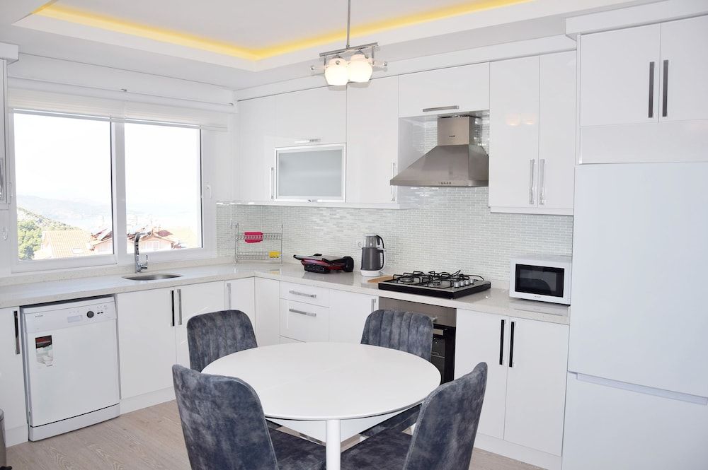 undefined Saltanat Konaklari Apartment 8